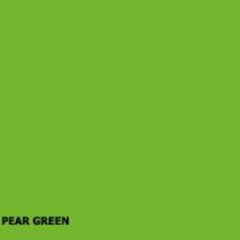 Green Tassel Pendant Necklace - Picture 2 of 2